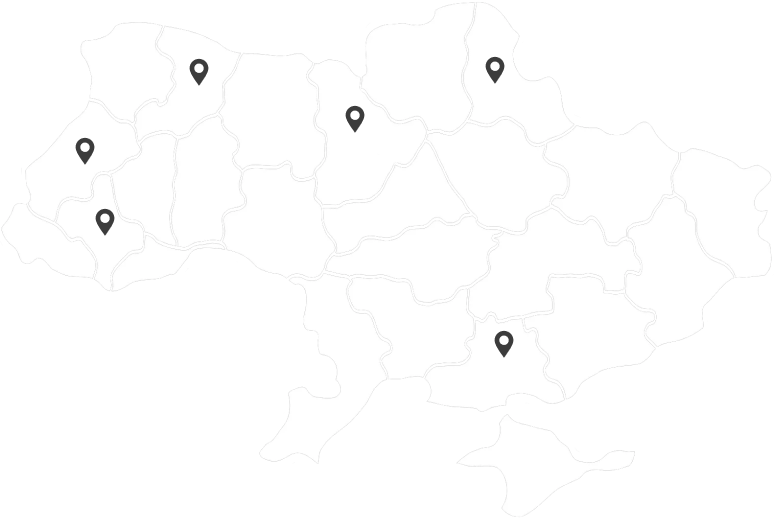 Карта переможців